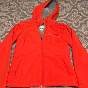 Columbia jacket